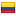 cinecolombia.com server is located in Colombia